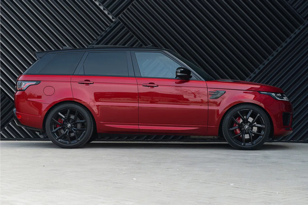 2020 Land Rover Range Rover Sport P400 HST 3.0 V6