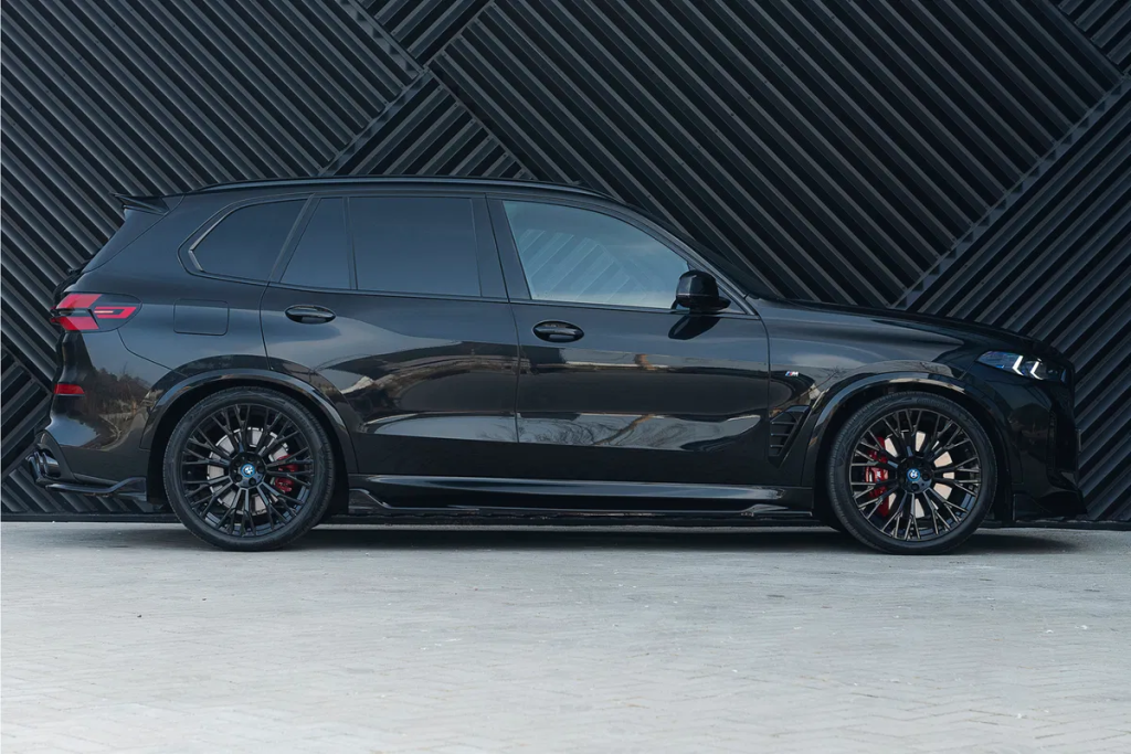 2024 BMW X5 xDrive50e LCI M-Sport Pro