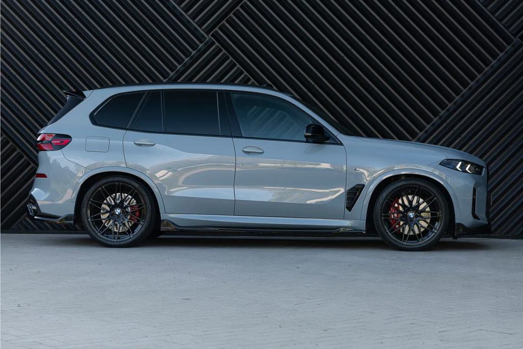 2025 BMW X5 xDrive50e LCI M-sport Pro