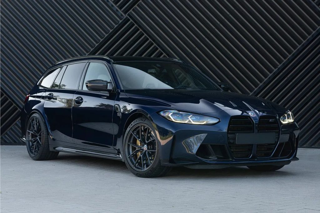 2023 BMW M3 Touring xDrive Competition