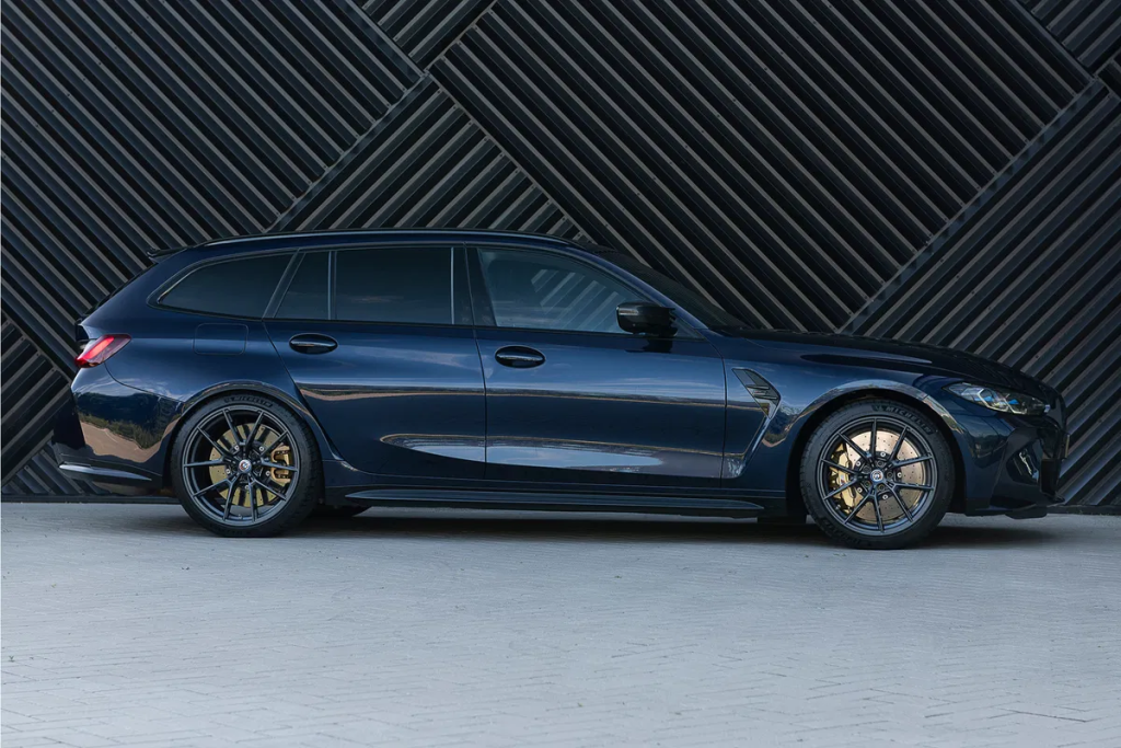 2023 BMW M3 Touring xDrive Competition