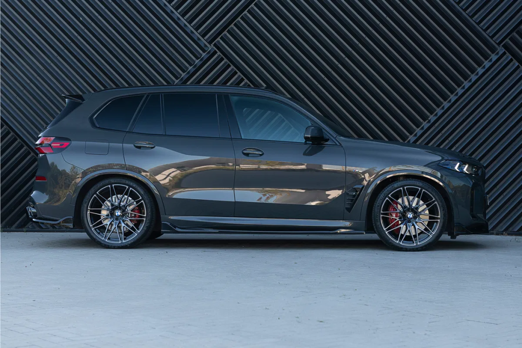 2023 BMW X5 xDrive50e LCI M-Sport Pro