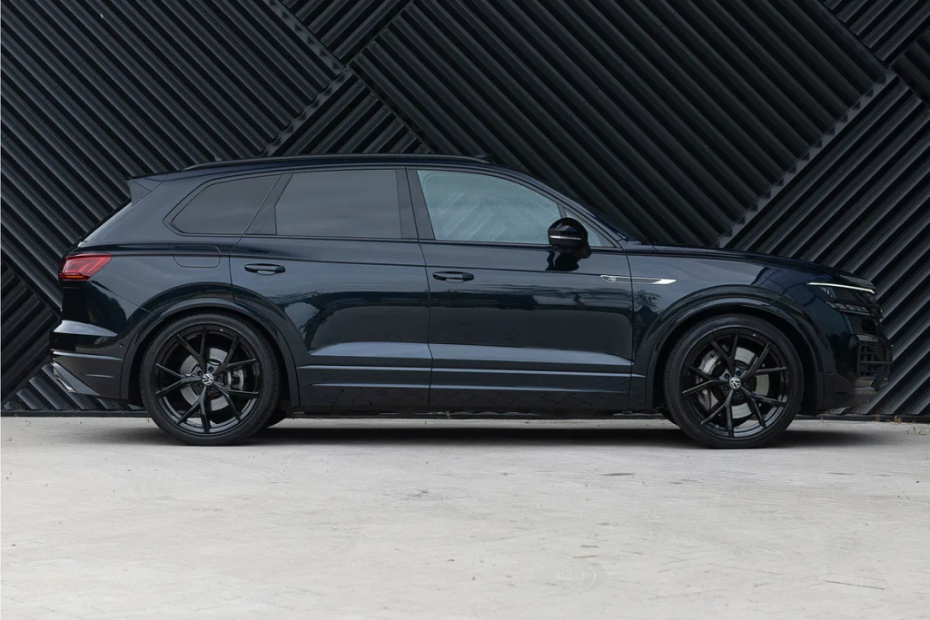 2021 Volkswagen Touareg R 3.0 V6 TSI eHybrid 4M