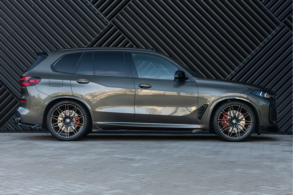 2025 BMW X5 xDrive50e LCI M-sport Pro